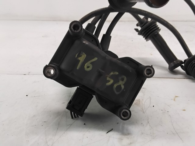 FORD 4M5G12029ZB Bobina de encendido  comprar en Murcia