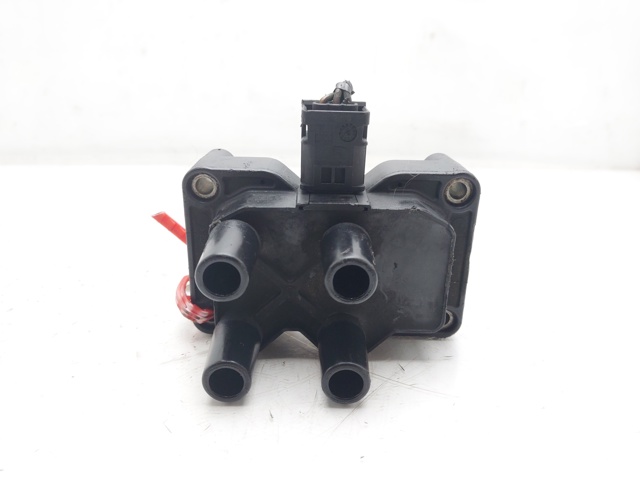 4M5G12029ZB Ford