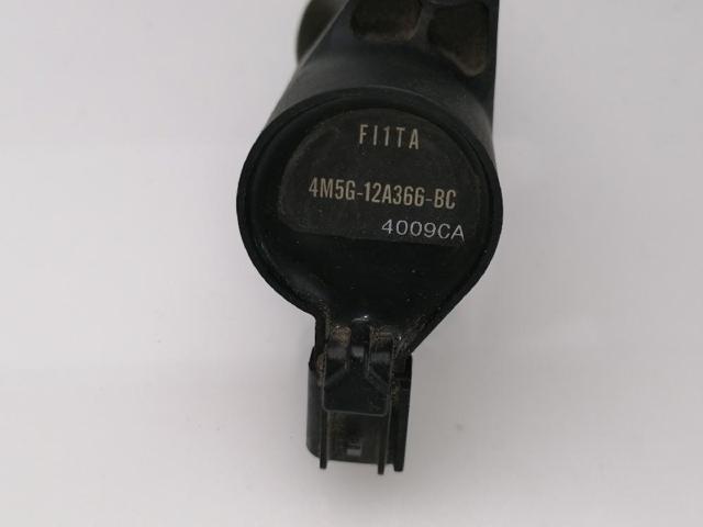 MAZDA 4M5G12A366BC Bobina de encendido  comprar en Ponferrada