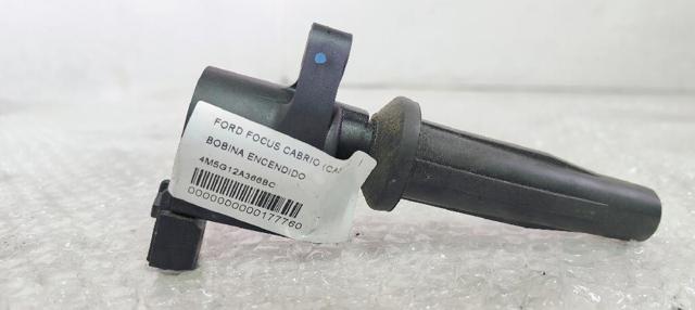 FORD 4M5G12A366BC Bobina de encendido  disponible Lugo