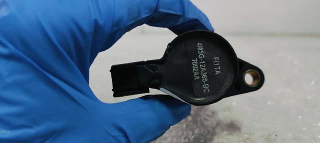 4M5G12A366BC FORD Bobina de encendido  comprar en Lleida