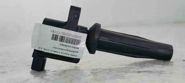 4M5G12A366BC FORD Bobina de encendido  comprar en Oviedo