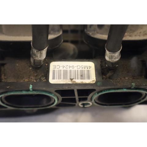 Múltiple de admisión para Ford Focus III (CB8)