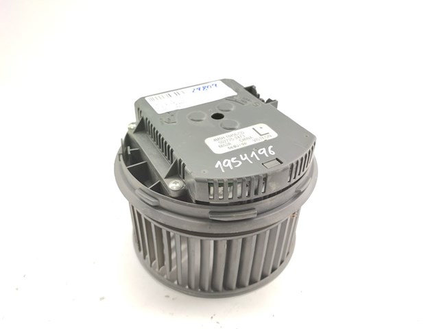 Ventilador calefaccion para ford focus ii 1.6 tdci g8da 4M5H18456CD