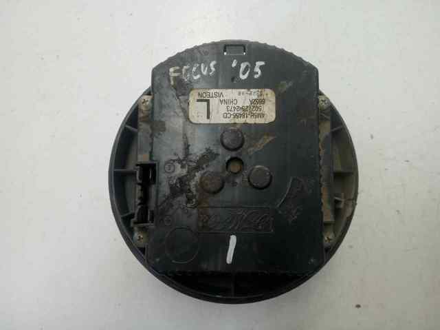 4M5H18456CD Ford