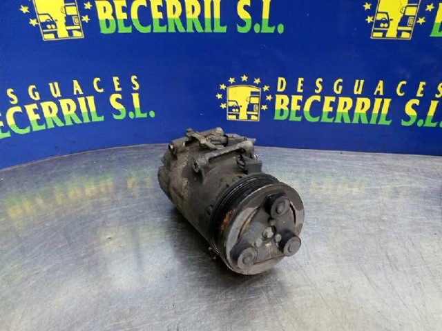 FORD 4M5H19D629AC Compresor de aire acondicionado  en stock Valencia