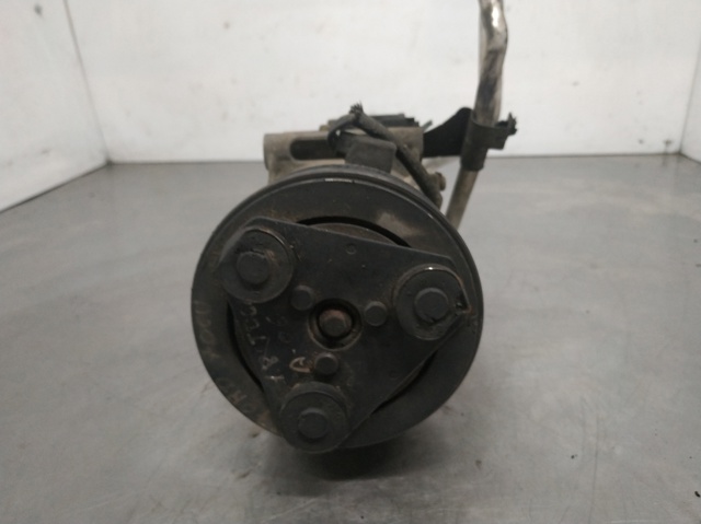 4M5H19D629AC FORD Compresor de aire acondicionado  en stock Gandía
