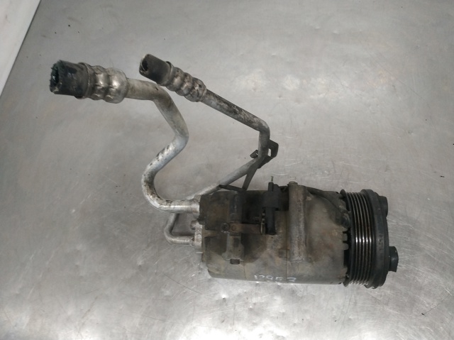 4M5H19D629AC Compresor de aire acondicionado  disponible Málaga