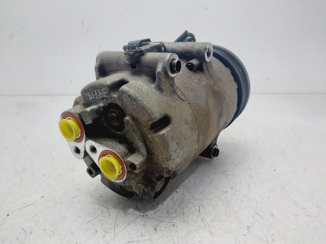 FORD 4M5H19D629AC Compresor de aire acondicionado  comprar en Murcia