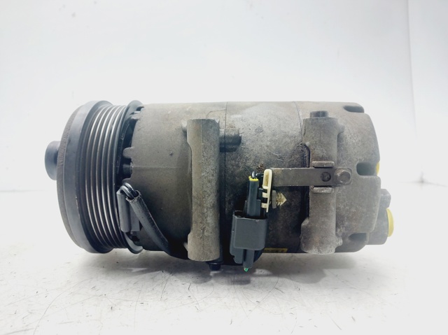 4M5H19D629AC FORD Compresor de aire acondicionado  disponible Ourense