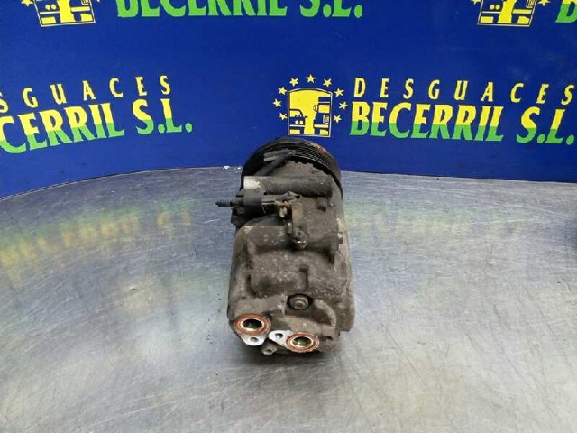 4M5H19D629AC FORD Compresor de aire acondicionado  en stock Huelva