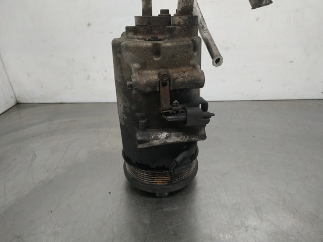4M5H19D629AC FORD Compresor de aire acondicionado  disponible Vigo