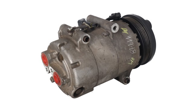 FORD 4M5H19D629AC Compresor de aire acondicionado  comprar en Albacete