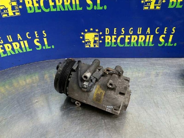 4M5H19D629AC FORD Compresor de aire acondicionado  en stock Córdoba