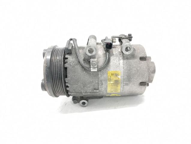 4M5H19D629AC FORD Compresor de aire acondicionado comprar Madrid