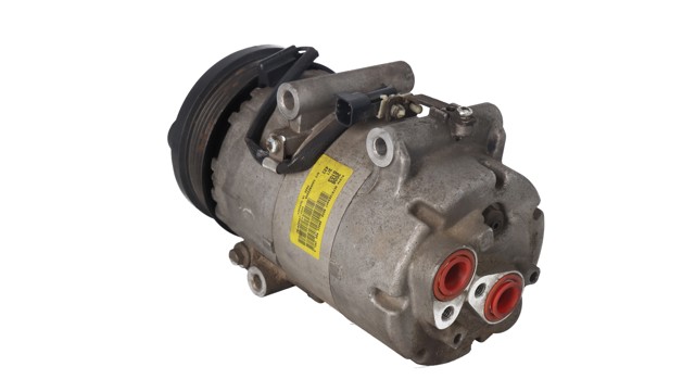4M5H19D629AC FORD Compresor de aire acondicionado  en stock Huelva