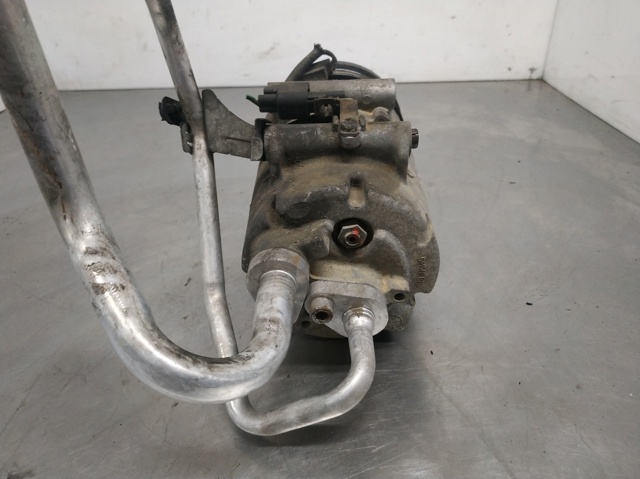 FORD 4M5H19D629AC Compresor de aire acondicionado  en stock Terrassa