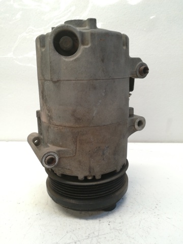 FORD 4M5H19D629AC Compresor de aire acondicionado comprar Pamplona
