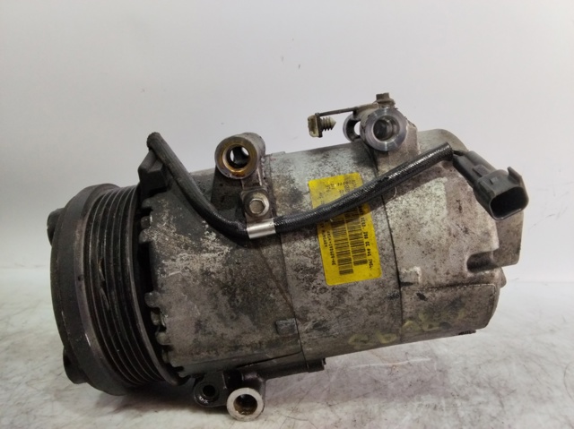 4M5H19D629AE FORD Compresor de aire acondicionado  comprar en Jaén