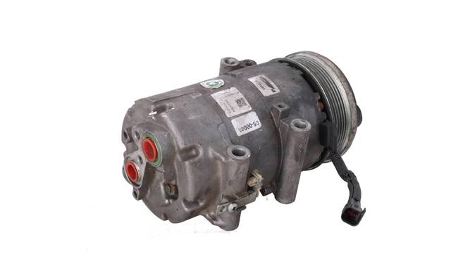 FORD 4M5H19D629AE Compresor de aire acondicionado  comprar en Ponferrada