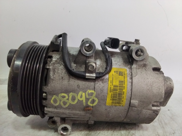 4M5H19D629AE FORD Compresor de aire acondicionado comprar Alcalá
