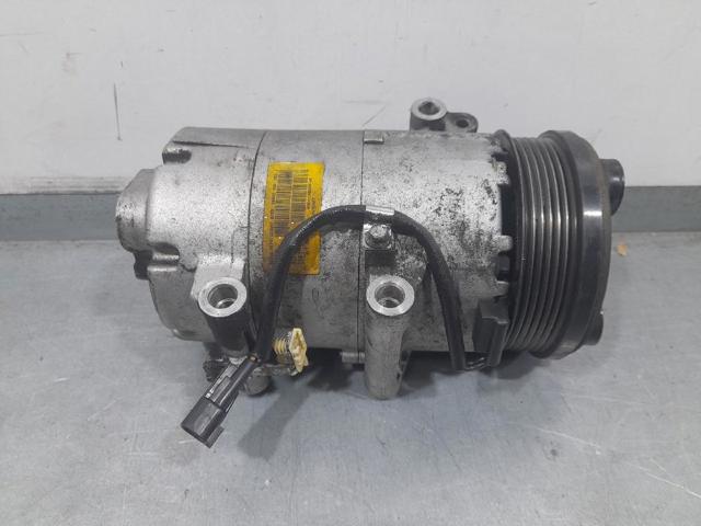 FORD 4M5H19D629AE Compresor de aire acondicionado  comprar en Albacete