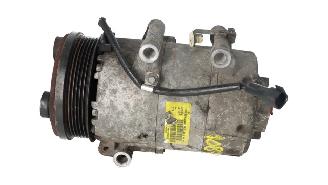 4M5H19D629AE Ford