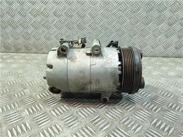 FORD 4M5H19D629AE Compresor de aire acondicionado comprar Pamplona