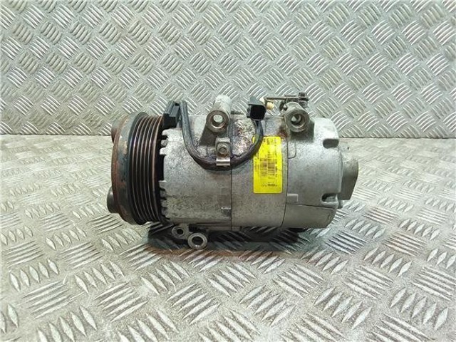 FORD 4M5H19D629AE Compresor de aire acondicionado  comprar en Albacete