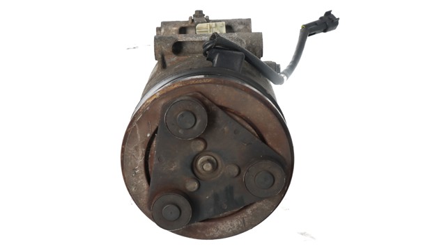 4M5H19D629AE FORD Compresor de aire acondicionado  comprar en Oviedo