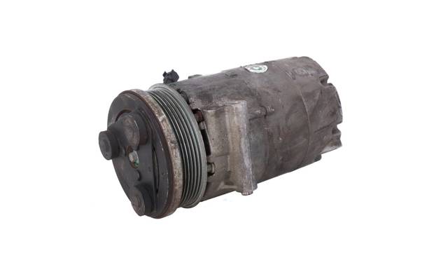 4M5H19D629AE FORD Compresor de aire acondicionado  en stock Huelva