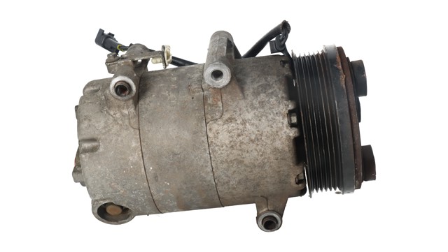 4M5H19D629AE FORD Compresor de aire acondicionado  en stock Gandía