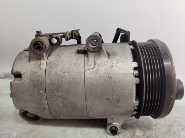 FORD 4M5H19D629AE Compresor de aire acondicionado  en stock Salamanca