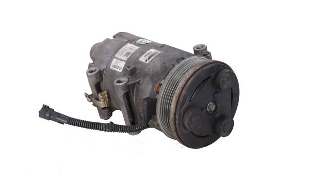 FORD 4M5H19D629AE Compresor de aire acondicionado  en stock Terrassa