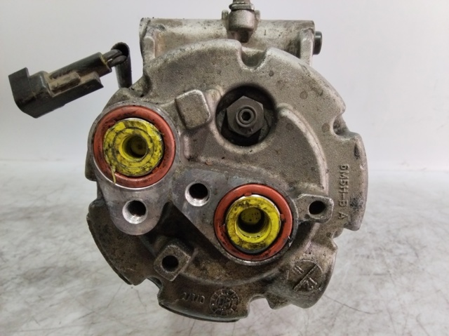 4M5H19D629AE FORD Compresor de aire acondicionado  en stock Córdoba
