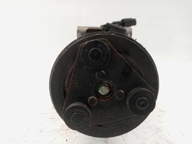 4M5H19D629AE FORD Compresor de aire acondicionado  comprar en Jaén