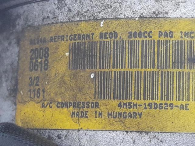 FORD 4M5H19D629AE Compresor de aire acondicionado comprar Tarragona