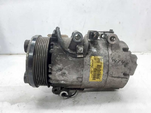 FORD 4M5H19D629AE Compresor de aire acondicionado comprar Barcelona