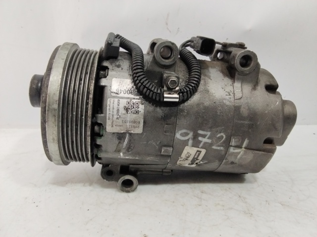 FORD 4M5H19D629AE Compresor de aire acondicionado  en stock Valencia