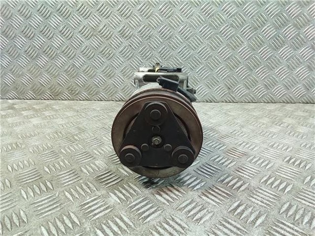 FORD 4M5H19D629AE Compresor de aire acondicionado  en stock Terrassa