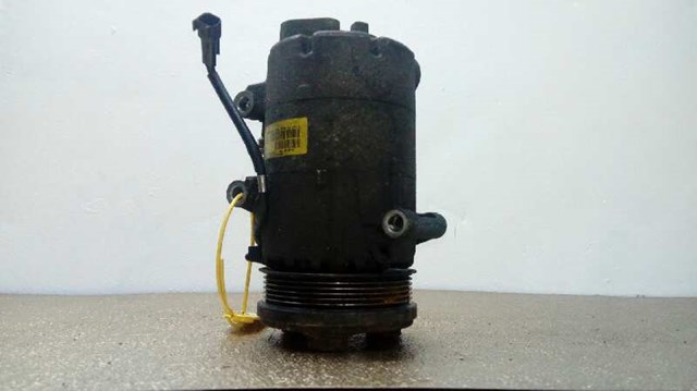 FORD 4M5H19D629AE Compresor de aire acondicionado  disponible España