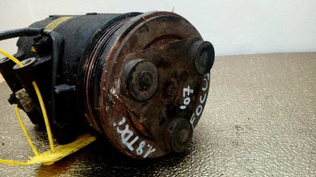 FORD 4M5H19D629AE Compresor de aire acondicionado comprar Tarragona