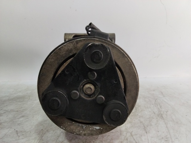 4M5H19D629AE FORD Compresor de aire acondicionado  comprar en Lleida