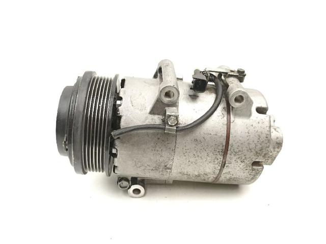 FORD 4M5H19D629AF Compresor de aire acondicionado comprar Barcelona