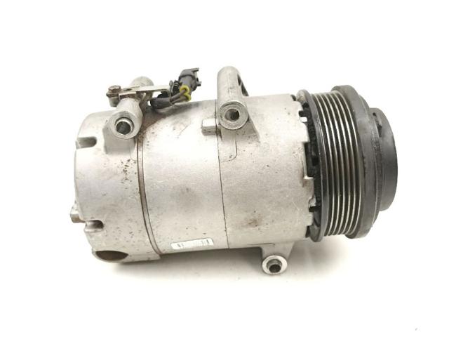 4M5H19D629AF FORD Compresor de aire acondicionado  en stock Huelva