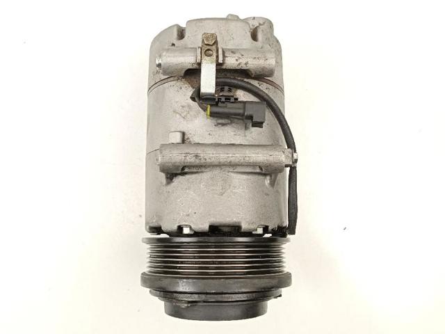 4M5H19D629AF FORD Compresor de aire acondicionado  disponible Alicante