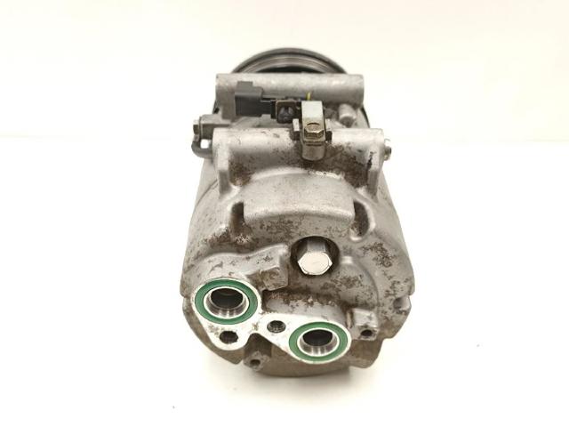 FORD 4M5H19D629AF Compresor de aire acondicionado comprar Pamplona
