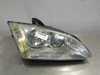 Faros delantero izquierdo 4M5H3K060 FORD