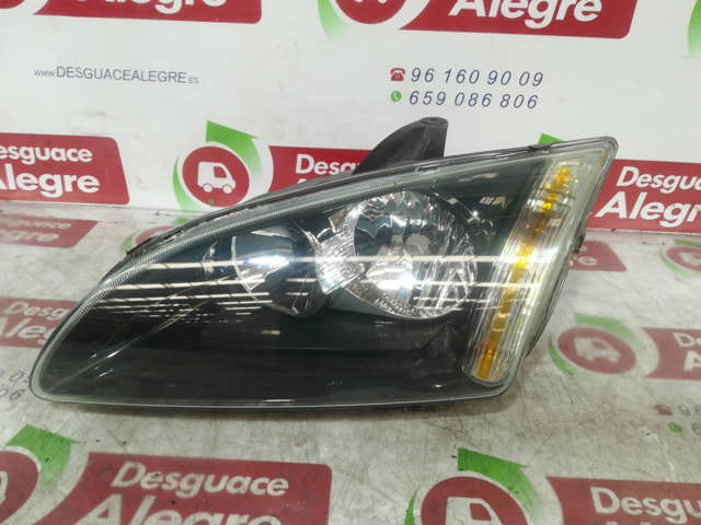 4M5H3K060 FORD Faro izquierdo  en stock Huelva