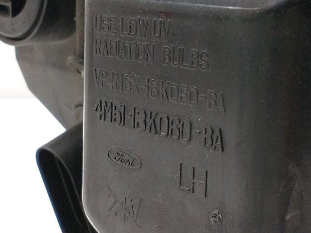 4M5H3K060 Faro izquierdo  disponible Málaga